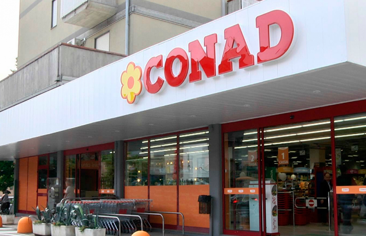 CONAD