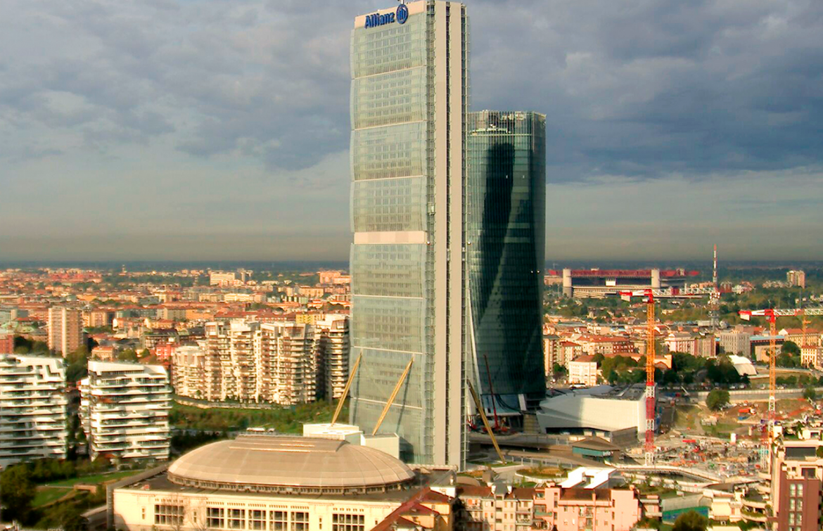 TORRE DEGLI ORAFI