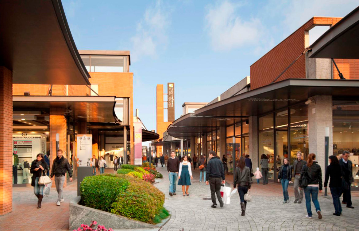OUTLET | VICOLUNGO