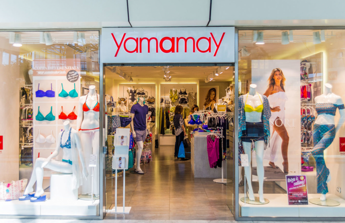YAMAMAY